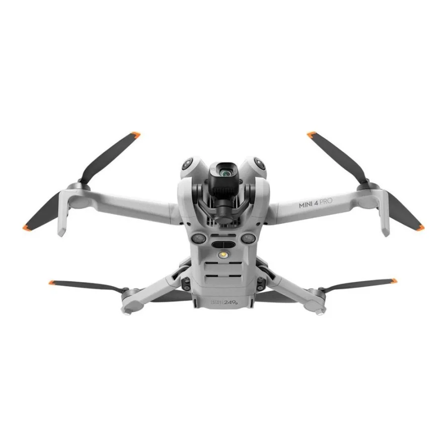 DJI Mini 4 Pro with RC-N2 Remote Controller (CP.MA.00000731.03)