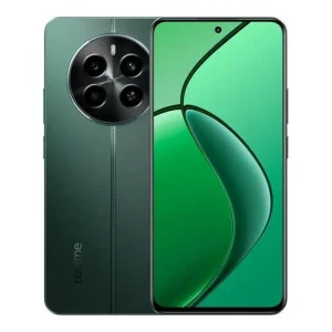 realme 12 4G 8/256GB Pioneer Green (Global Version)
