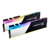 G.Skill 32 GB (2x16GB) DDR4 3200 MHz Trident Z Neo (F4-3200C16D-32GTZN)