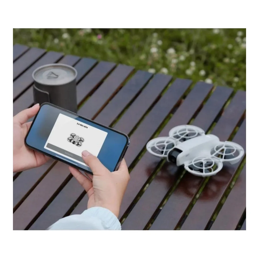 DJI Neo Motion Fly More Combo (CP.FP.00000186.03, CP.FP.00000186.01, CP.FP.00000186.04)
