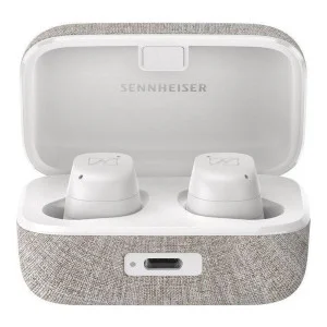 Sennheiser Momentum True Wireless 3 White (509181)