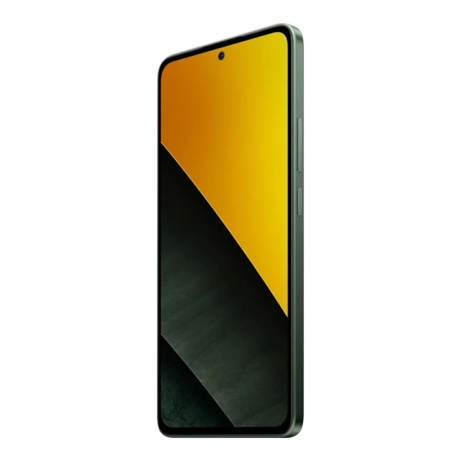 Xiaomi Poco M7 Pro 5G 12/512GB Green (with charger) (Global Version)