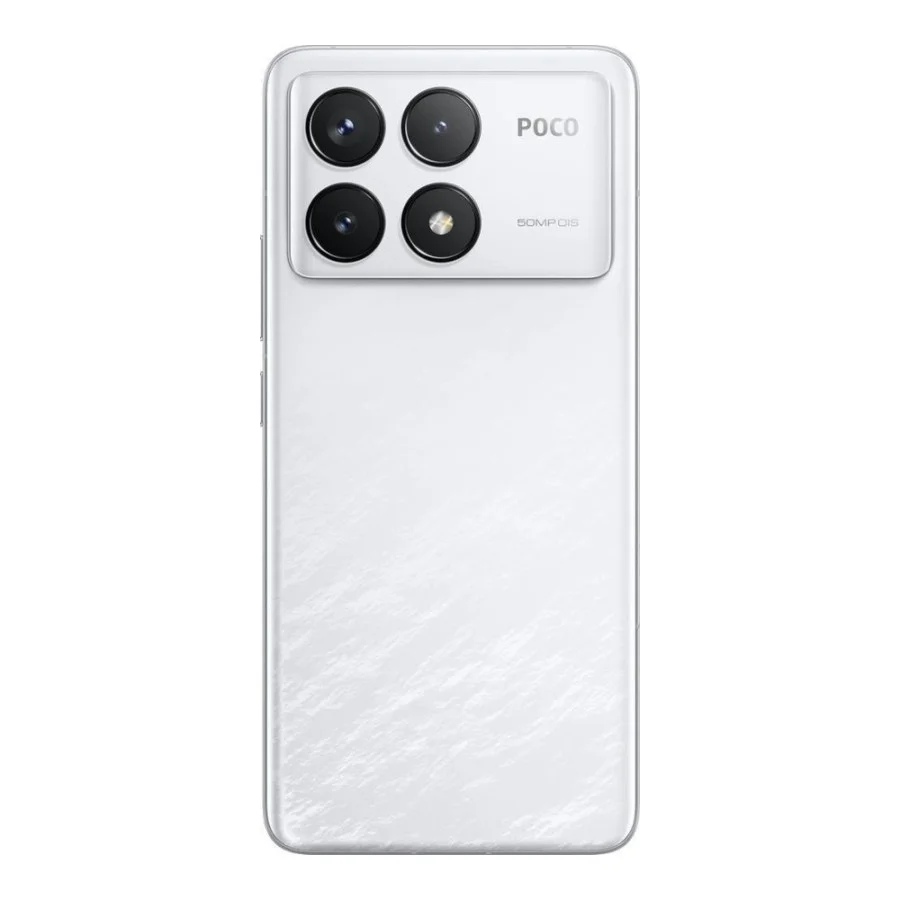 Xiaomi POCO F6 Pro 16/1TB White (UA)