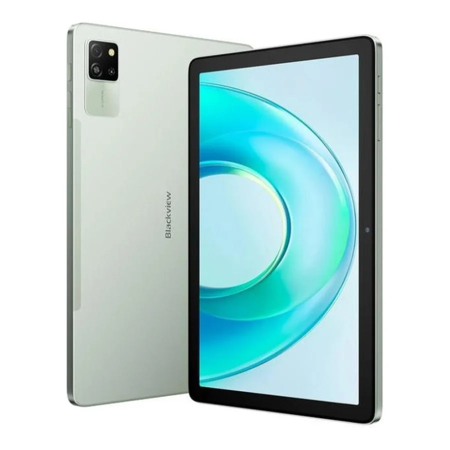 Blackview Tab 60 Pro SET 8/128GB Green