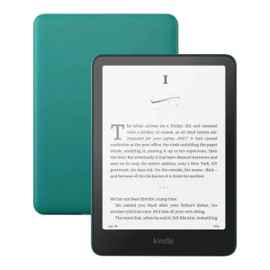 Amazon Kindle Paperwhite 12th Gen. 2024 16Gb Jade