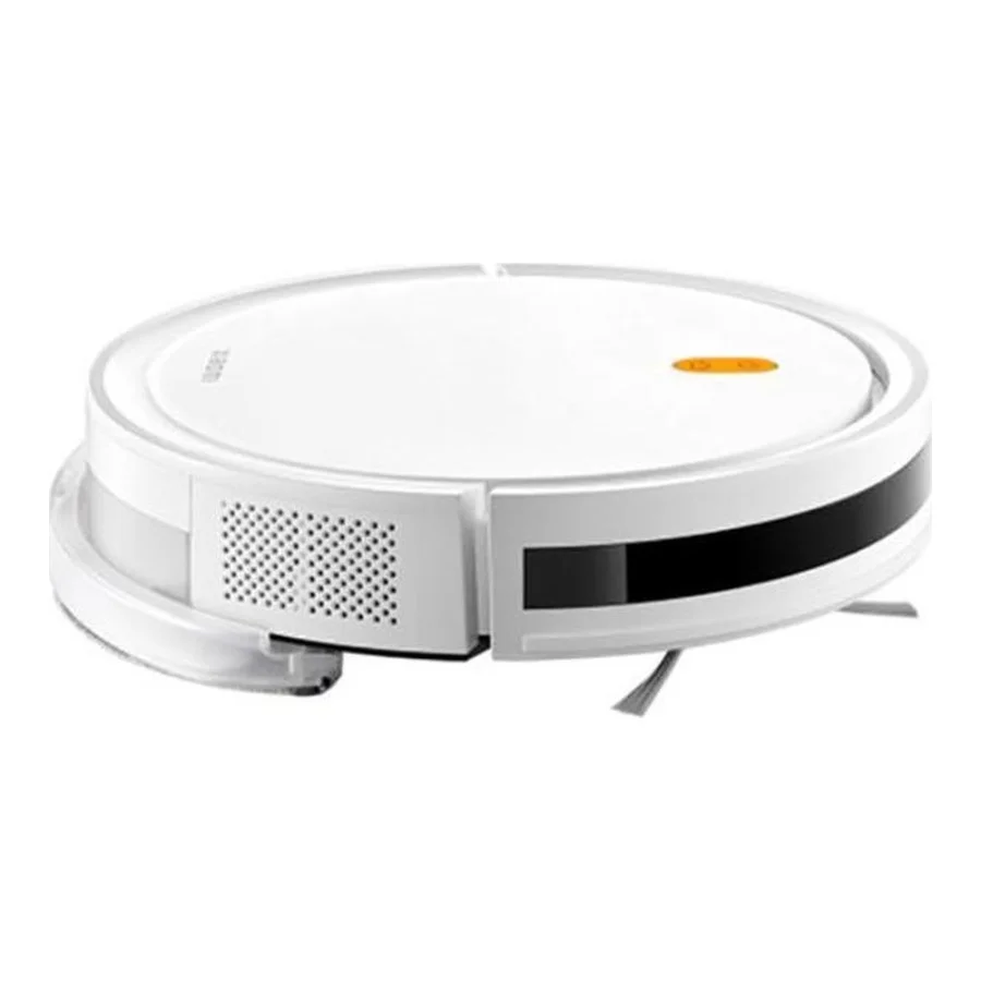 Xiaomi Robot Vacuum E5 White (UA)