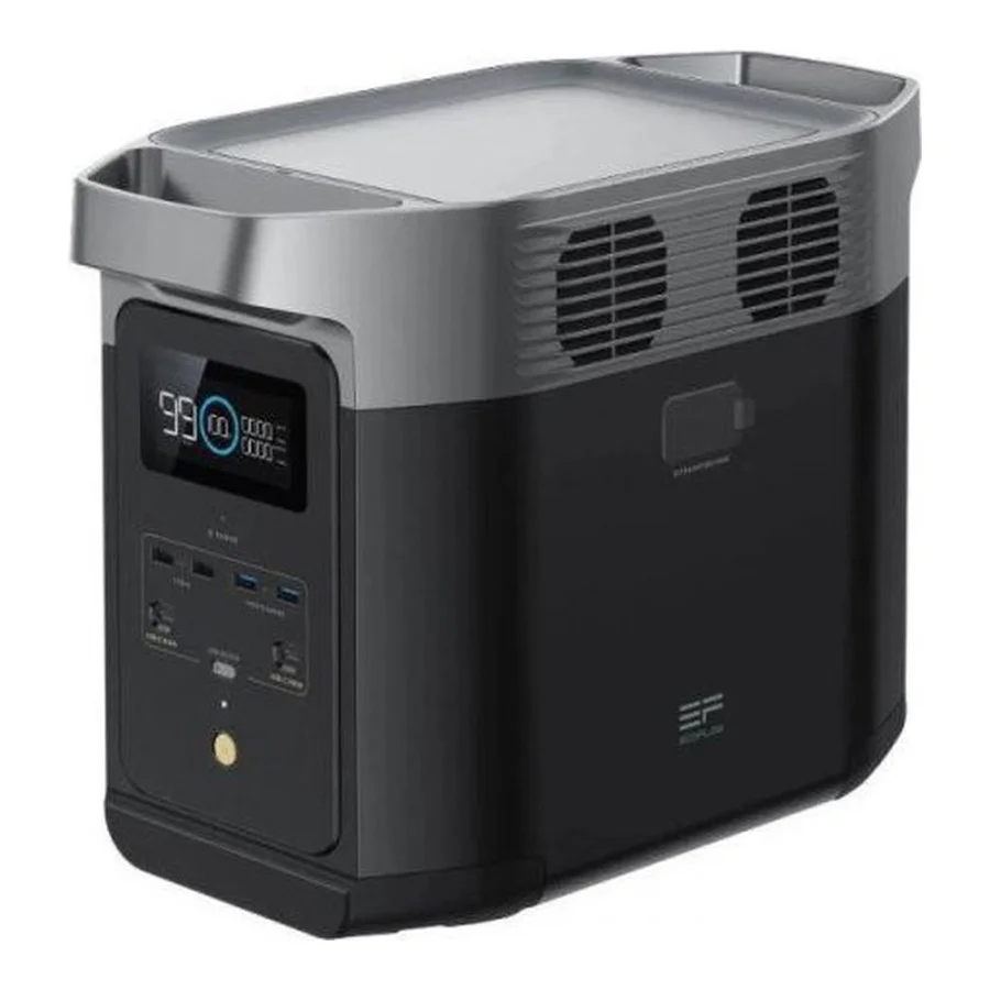 EcoFlow DELTA 2 (ZMR330-EU)