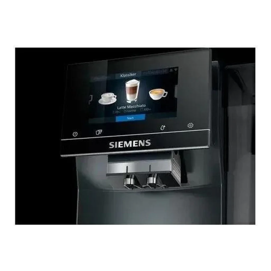 Siemens EQ700 TP707R06