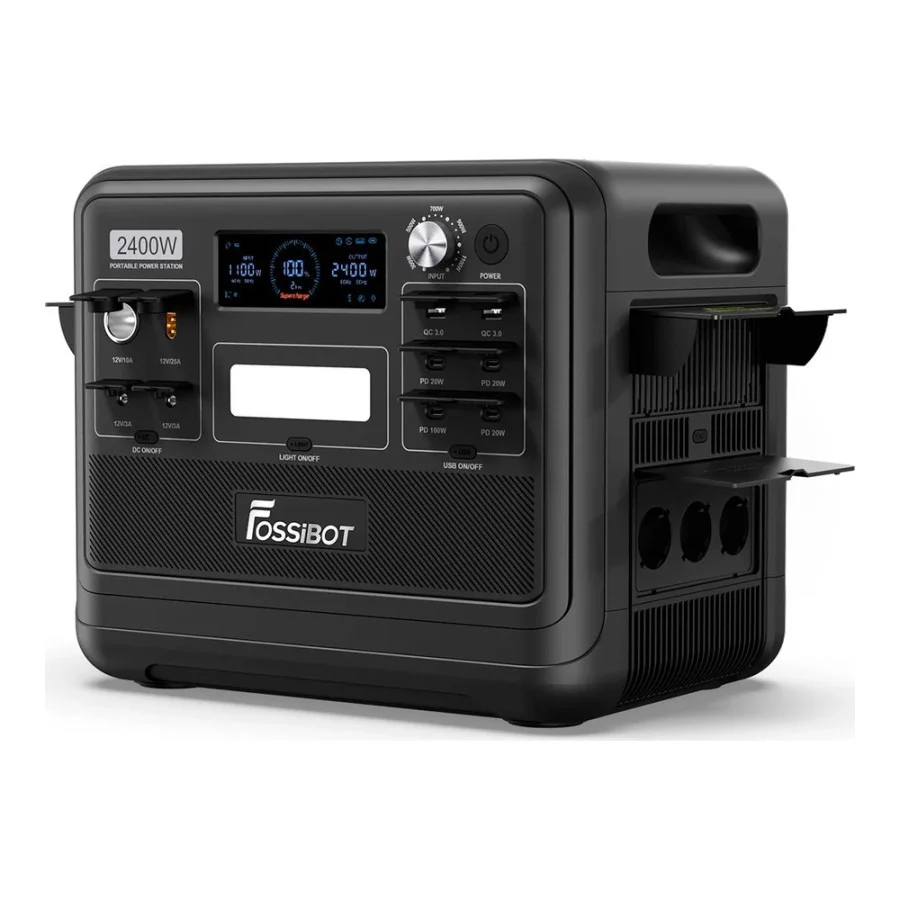 Fossibot F2400 (EUROPE)