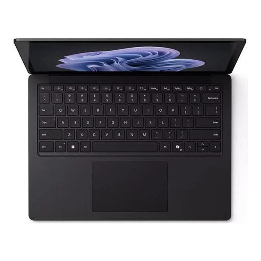 Microsoft Surface Laptop 7 Copilot+ PC Black (ZHH-00026)