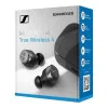 Sennheiser MOMENTUM True Wireless 4 Black Graphite (700365)