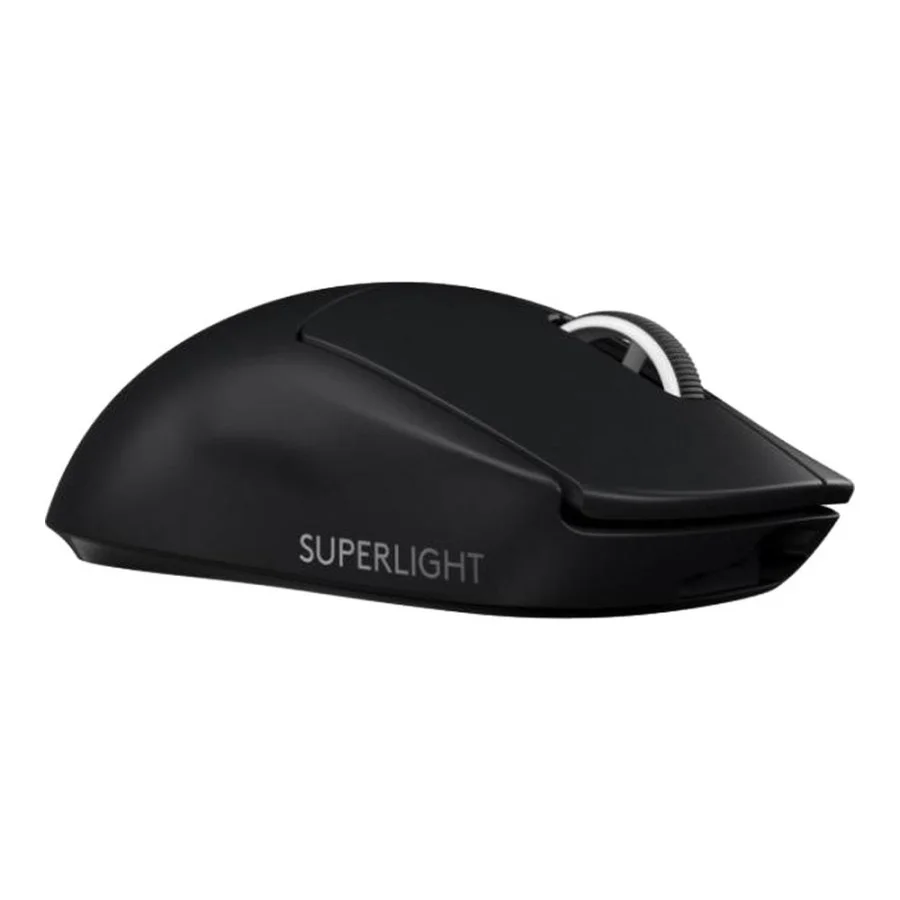 Logitech G Pro X Superlight Wireless Black (910-005880, 910-005882, 910-005884,910-005881, 910-005878)