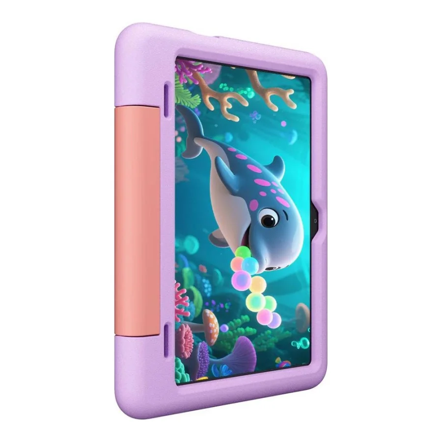 Blackview Tab 20 Kids 4/64GB Wi-Fi Purple