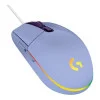 Logitech G203 Gaming Lightsync RGB Lilac (910-005851)