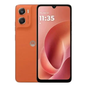 Motorola Moto G06 4/256GB Arabesque (UA)