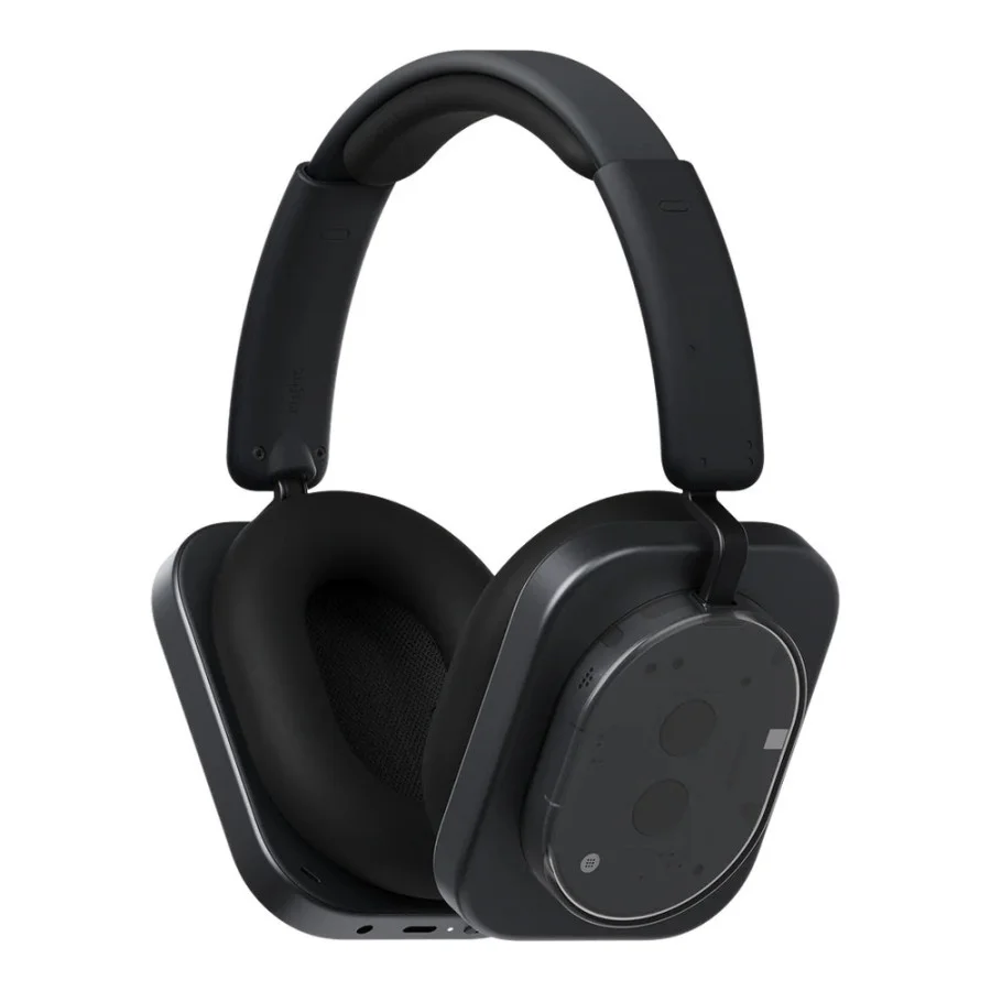 Nothing Headphone (1) Black