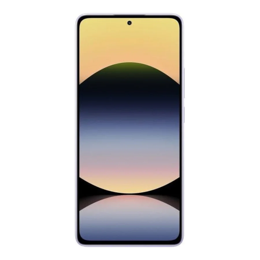 Xiaomi Redmi Note 14 5G 8/256GB Lavender Purple (Global Version)