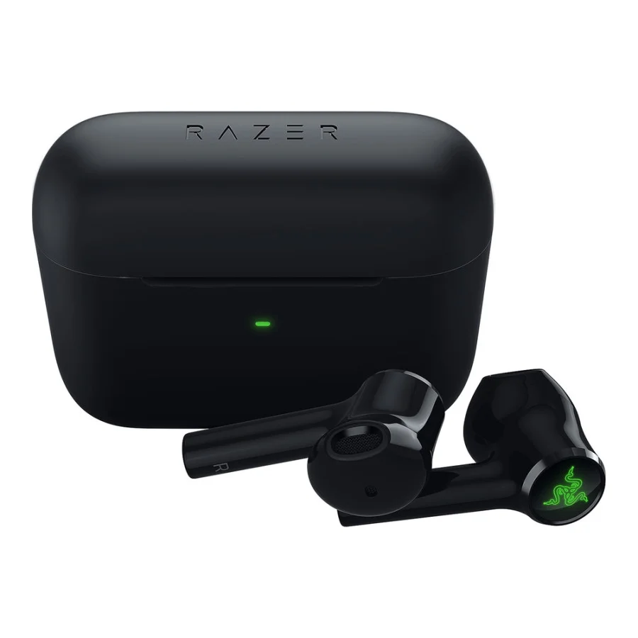 Razer Hammerhead True Wireless X (RZ12-03830100-R3G1)