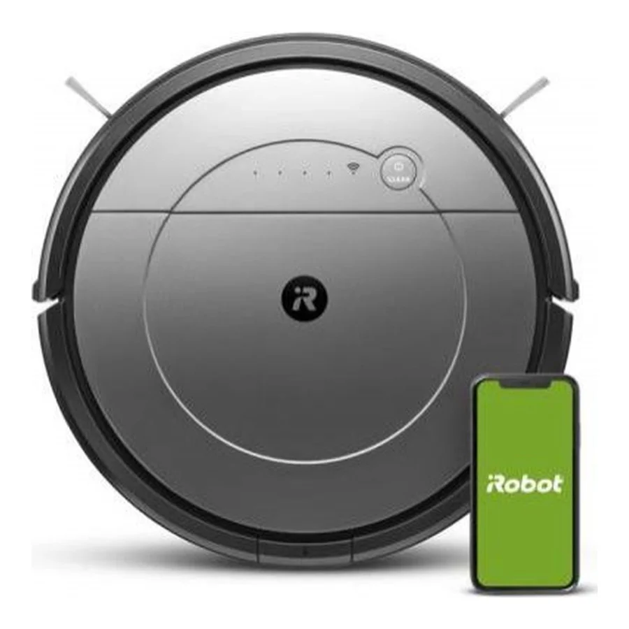 iRobot Roomba Combo R113840/R1118