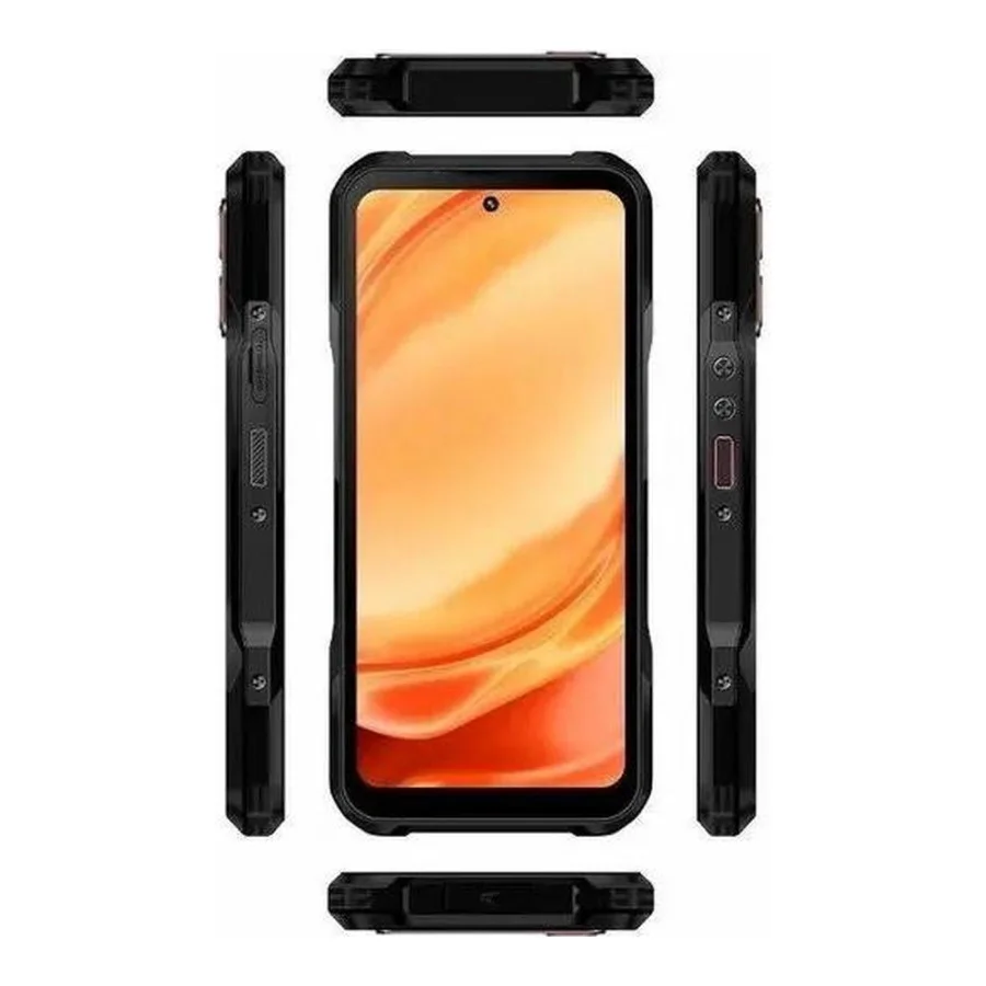 DOOGEE V20S 12/256GB Orange