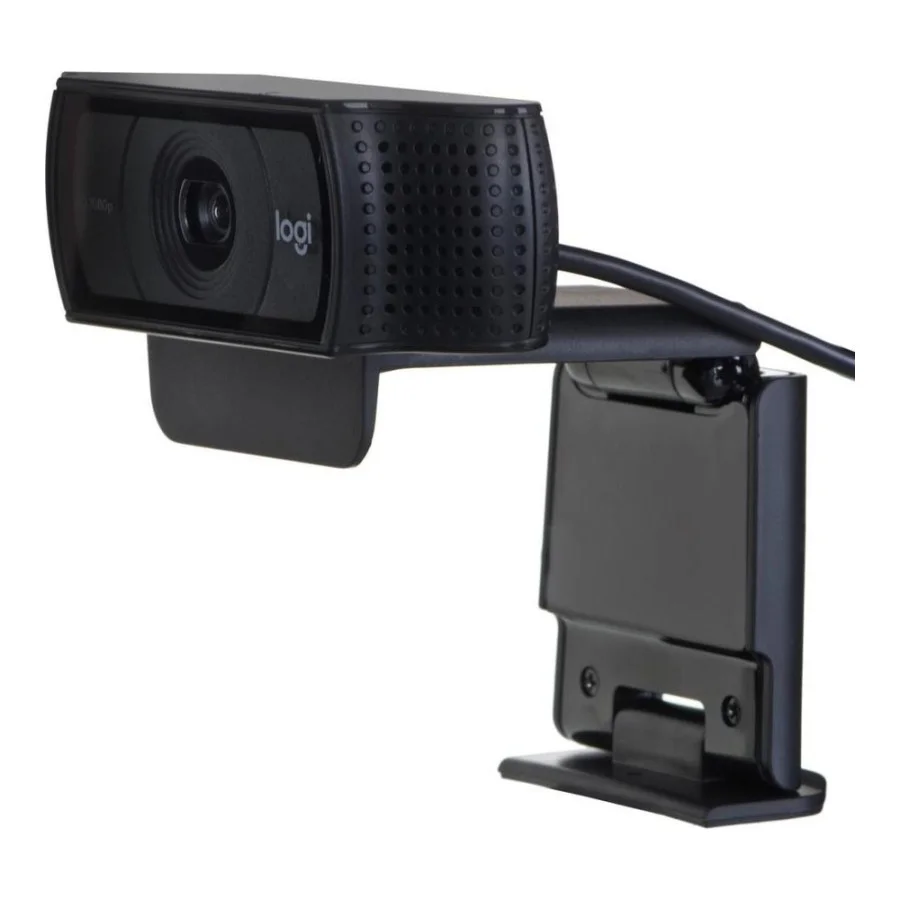 Logitech HD Pro C920e (960-001360)