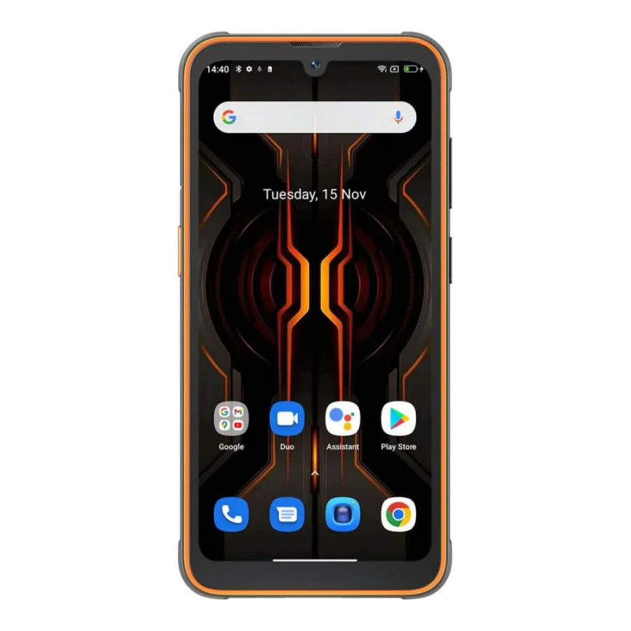 Blackview BV5200 Pro 4/64gb Orange