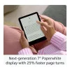 Amazon Kindle Paperwhite 12th Gen. 2024 16Gb Jade
