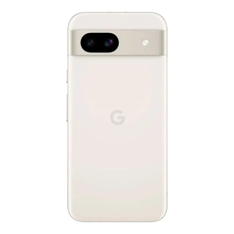 Google Pixel 8a 8/128GB Porcelain