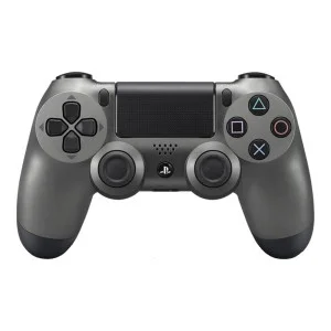 Sony DualShock 4 V2 Steel Black (9357179)