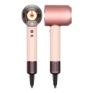 Dyson Supersonic HD16 Nural Ceramic Pink/Rose Gold (598971-01) (Global Version)