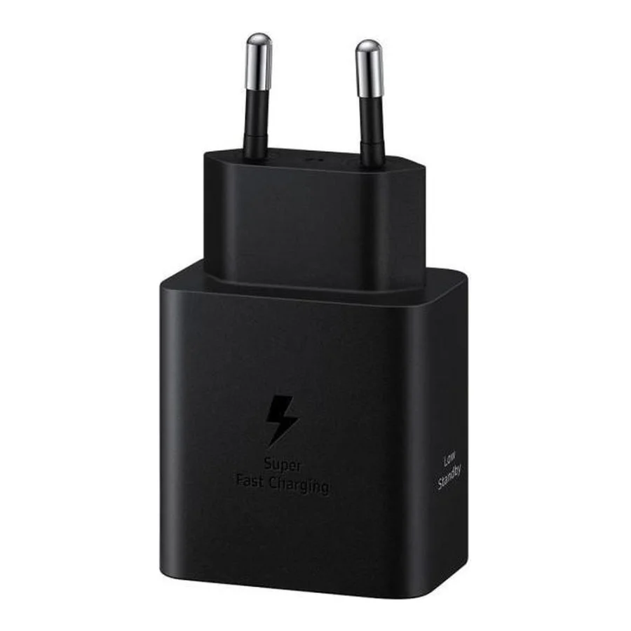 Samsung EP-T4511 45W PD3.0 Black (EP-T4511NBEGEU) (EU)