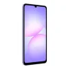 Samsung Galaxy A07 4/128GB Light Violet (SM-A075FLVG) (UA)