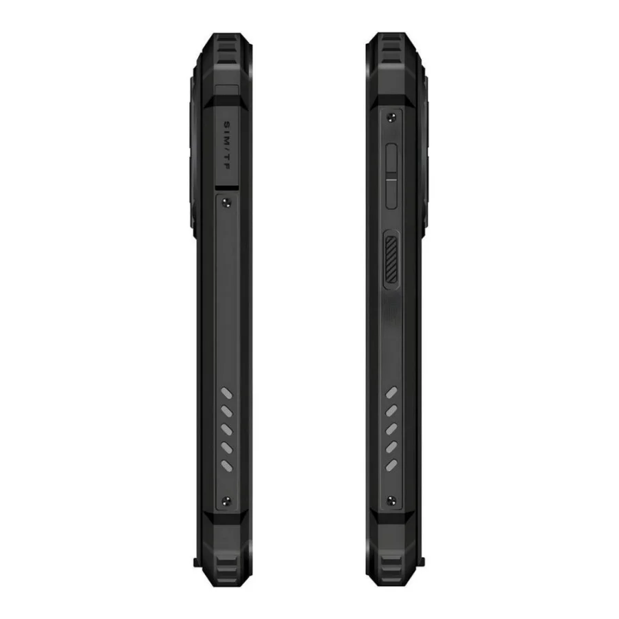 Oukitel WP28E 4/64GB Black