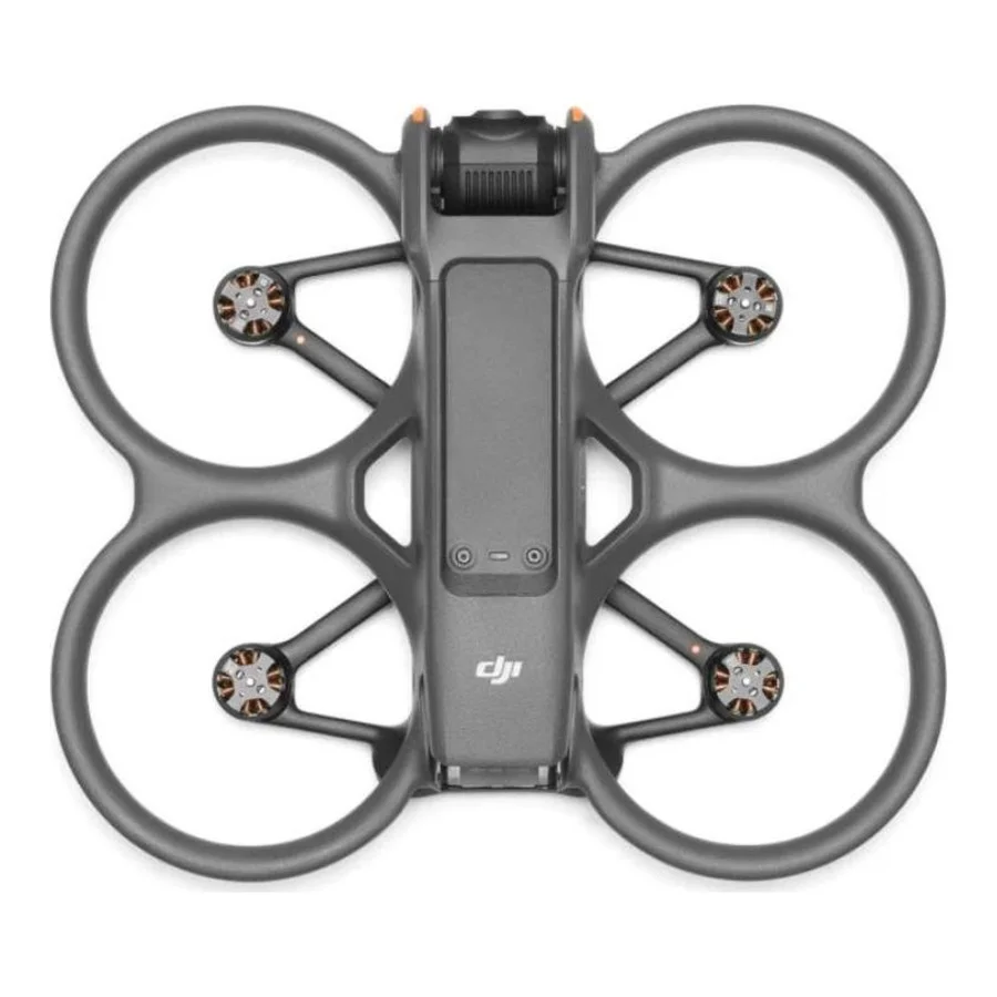 DJI Avata 2 FPV Drone with 3-Battery Fly More Combo (CP.FP.00000151.02, CP.FP.00000130.01)