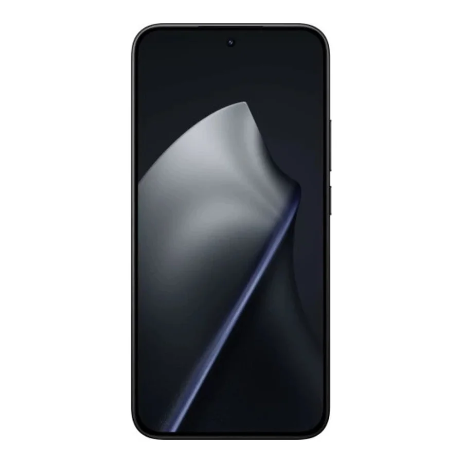 Xiaomi 15T 12/256GB Black (Global Version)