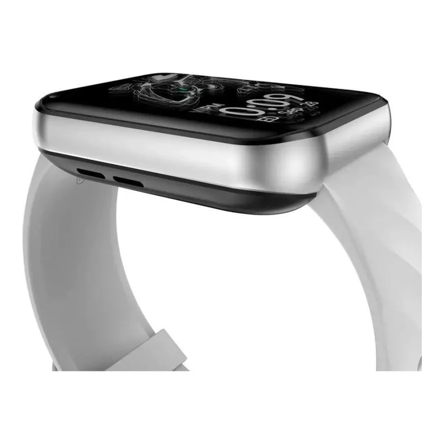 Black Shark GT Neo Silver