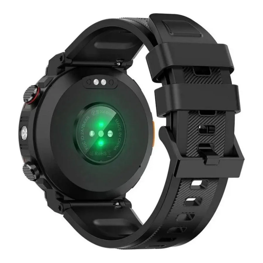 Blackview W50 Pro Black