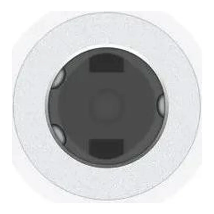 Apple Lightning to 3.5mm Headphones for iPhone 7 MMX62 (EU)