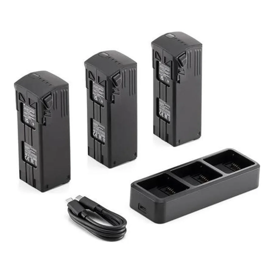 DJI Mavic 3 Enterprise Series Battery Kit (CP.EN.00000421.01)