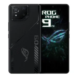 ASUS ROG Phone 9 12/512GB Phantom Black