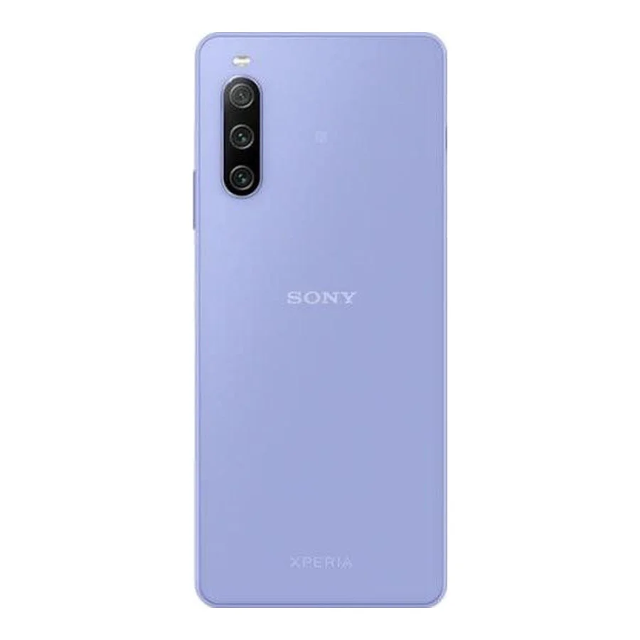 Sony Xperia 10 IV XQ-CC72 6/128GB Lavender