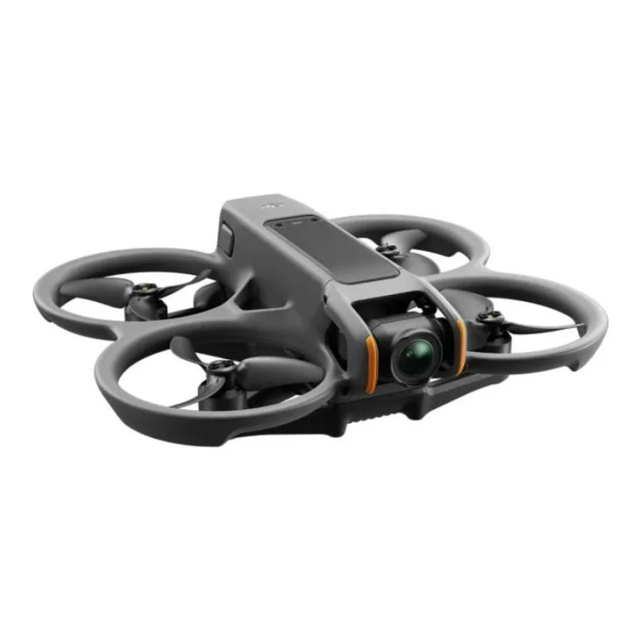 DJI Avata 2 FPV Drone with 3-Battery Fly More Combo (CP.FP.00000151.02, CP.FP.00000130.01)