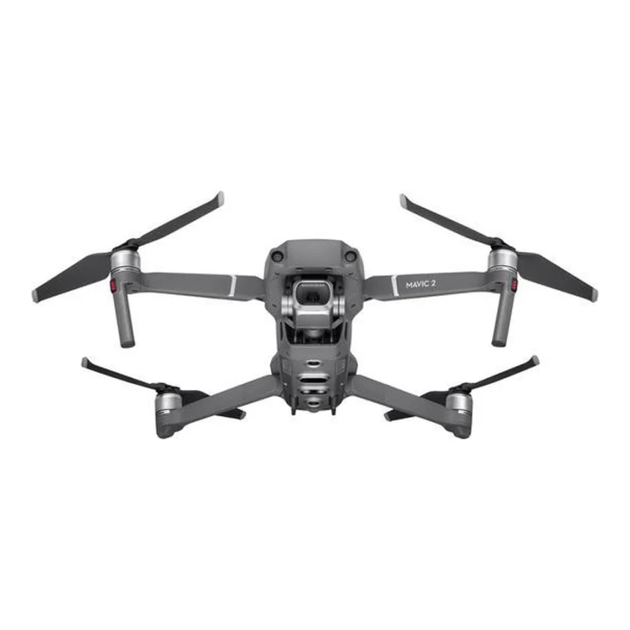 DJI Mavic 2 Pro (CP.MA.00000013.01)