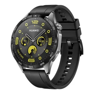 HUAWEI Watch GT 4 46mm Black (55020BGS)