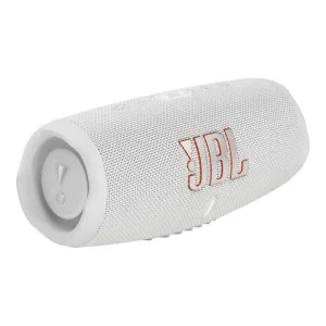 JBL Charge 5 White (JBLCHARGE5WHT)