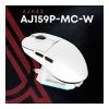 Ajazz AJ159P MC White (AJ159P-MC-W)
