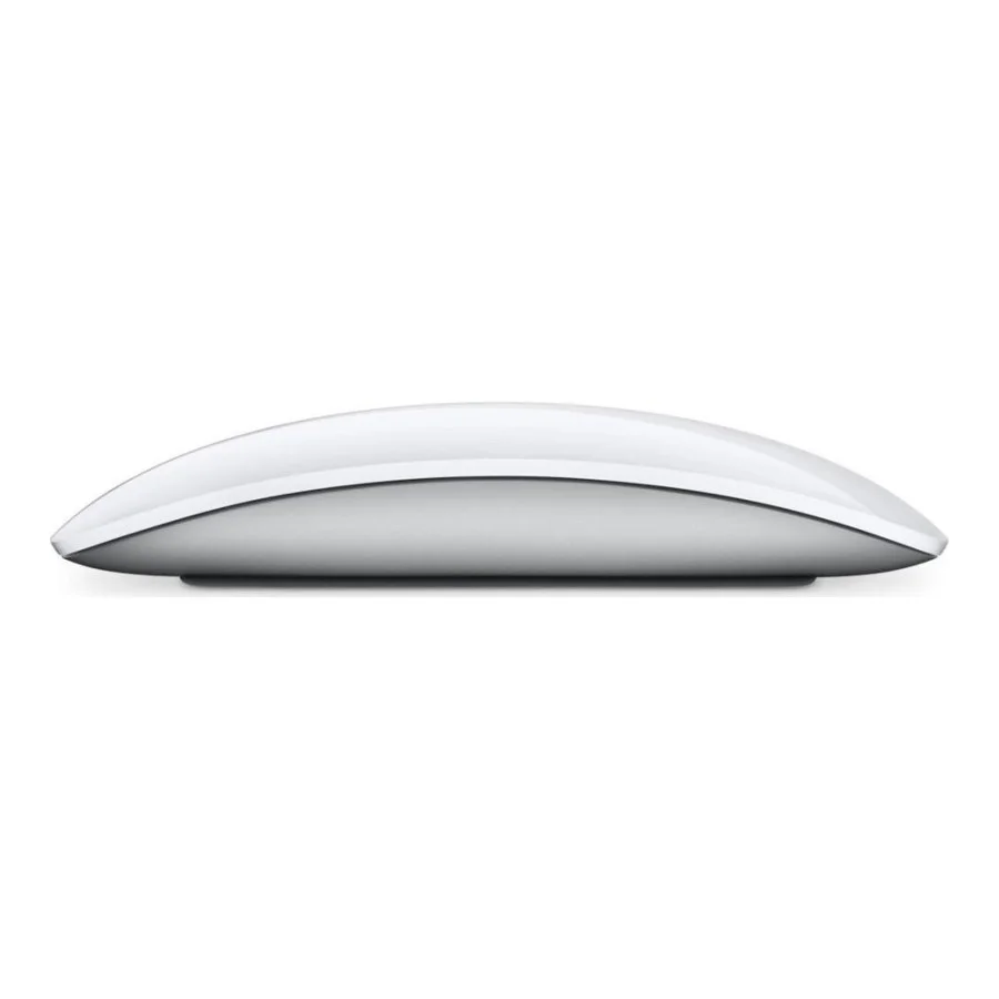 Apple Magic Mouse USB-C White Multi-Touch Surface (MXK53) (EU)