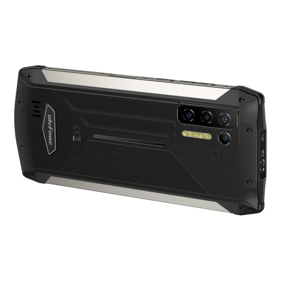 Ulefone Power Armor 13 8/128GB Black