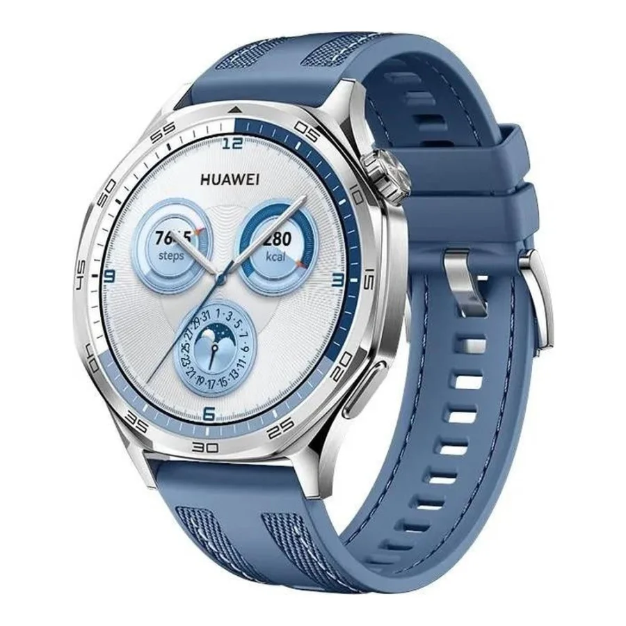 HUAWEI Watch GT 5 46mm Blue