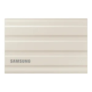Samsung T7 Shield 1 TB Beige (MU-PE1T0K)